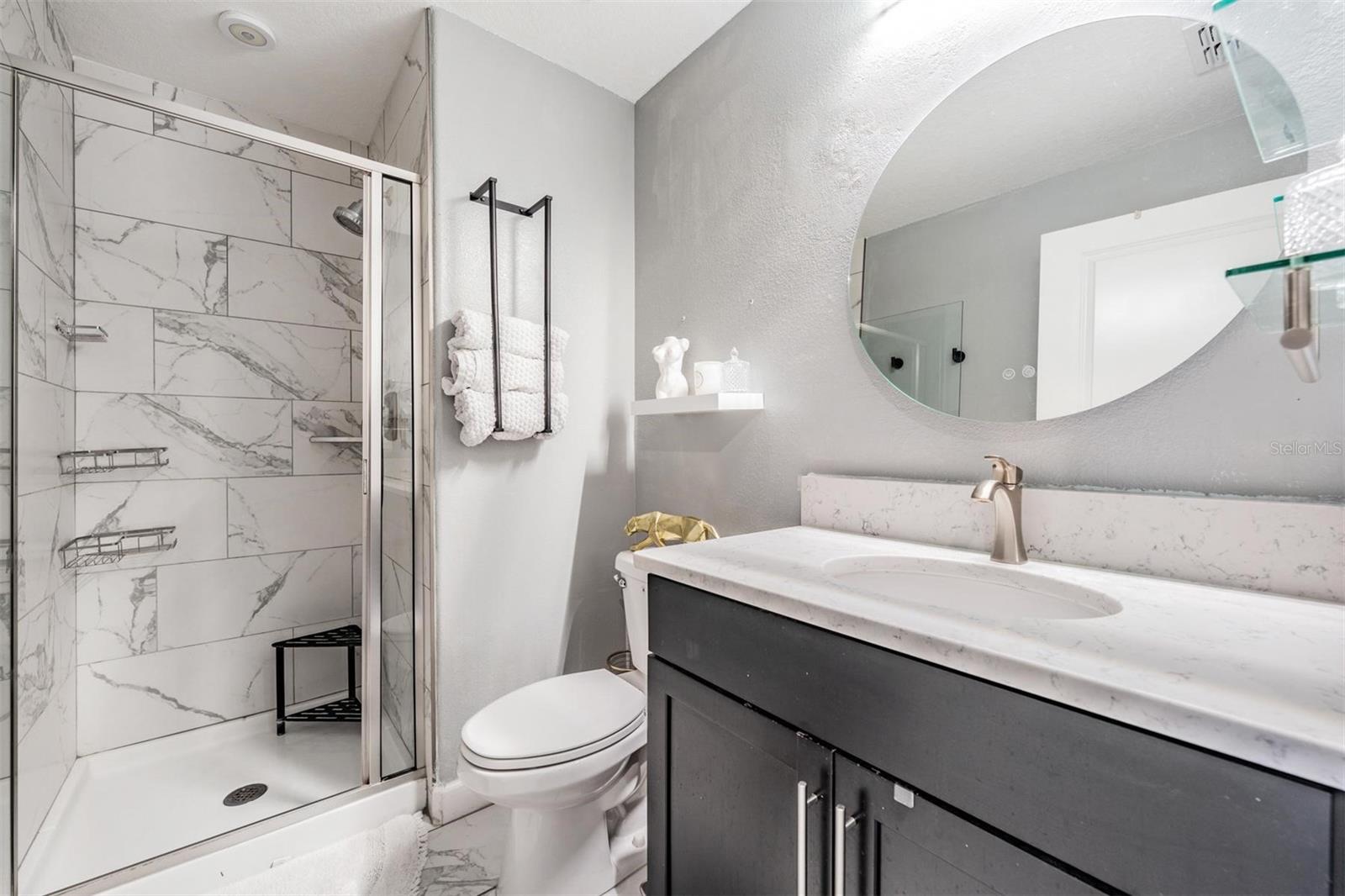 First Floor Bathroom