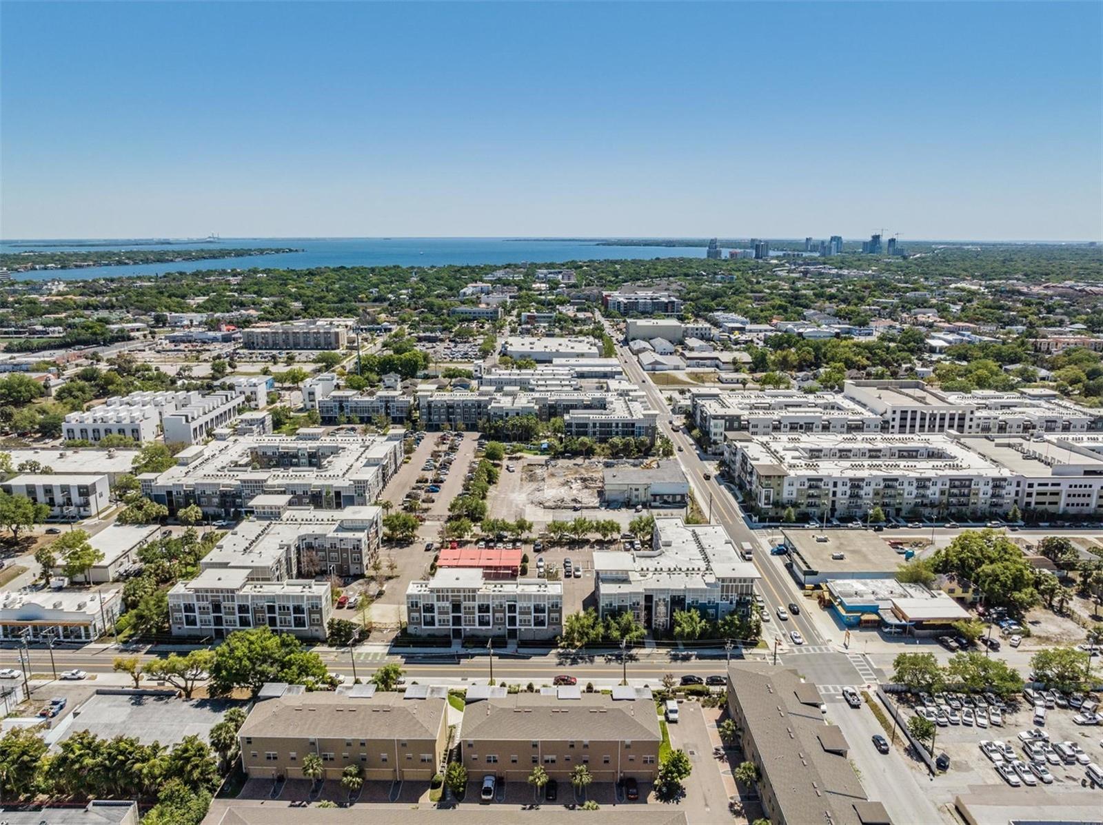 Tampa Bay