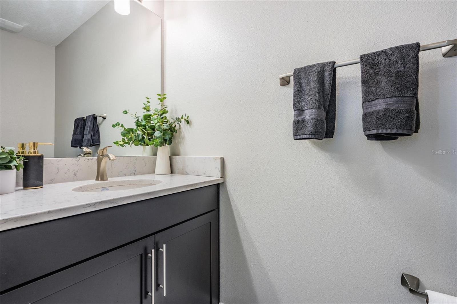 Powder Bath
