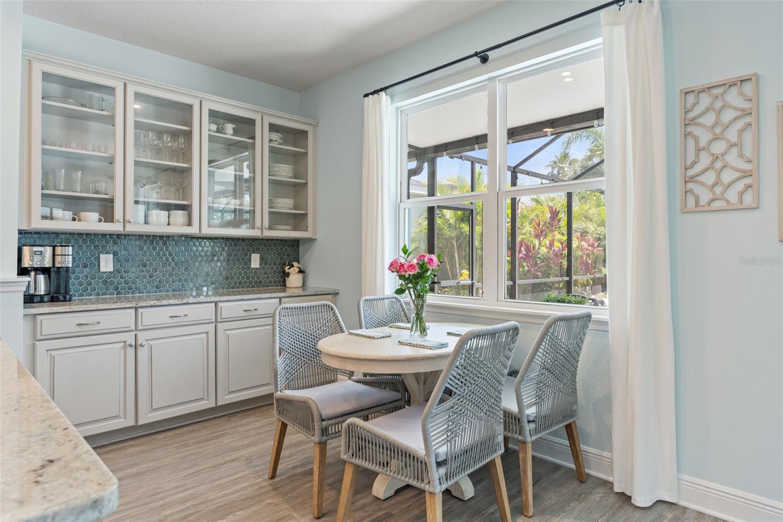 extended built ins