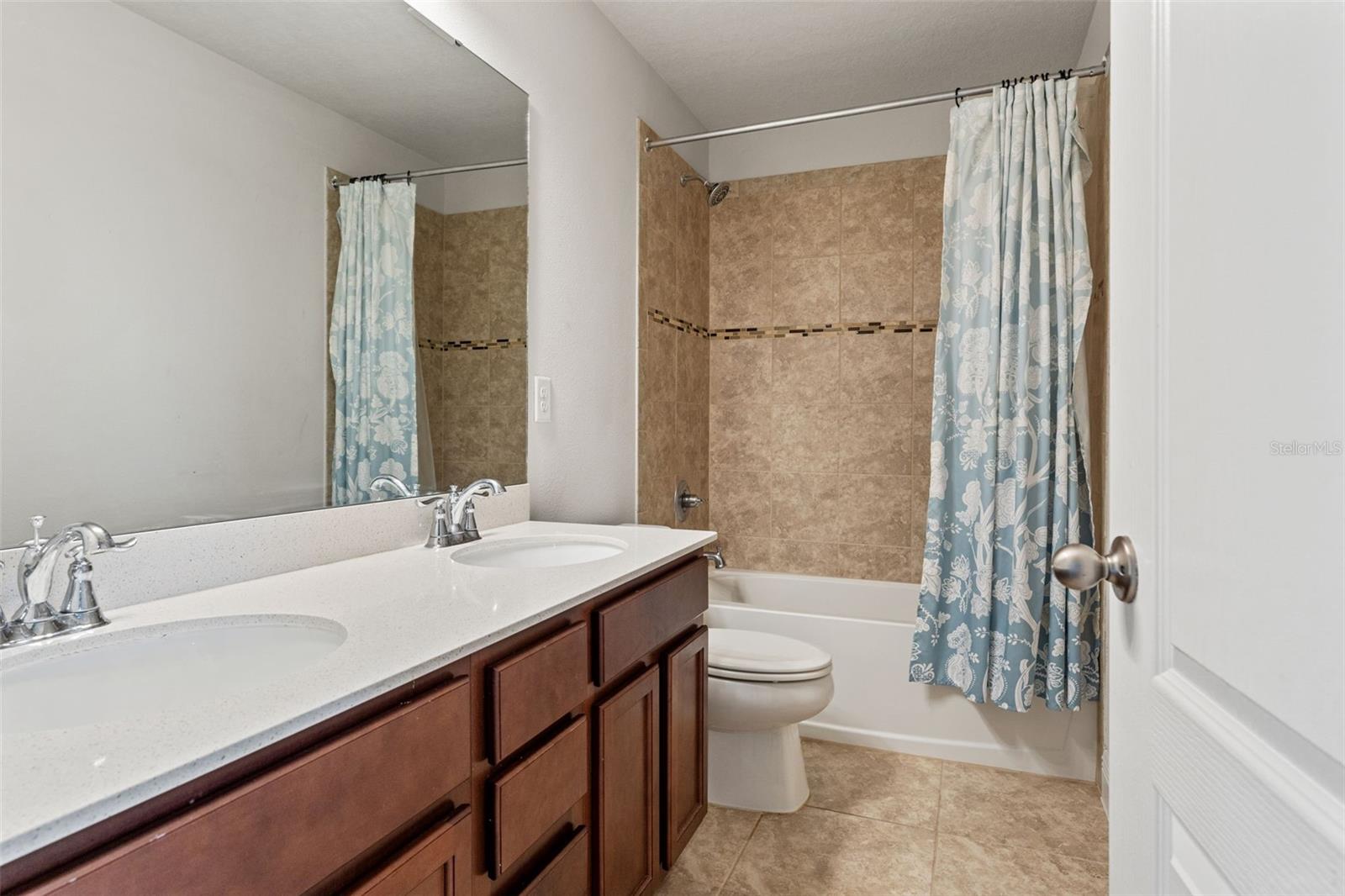 3rd full bath