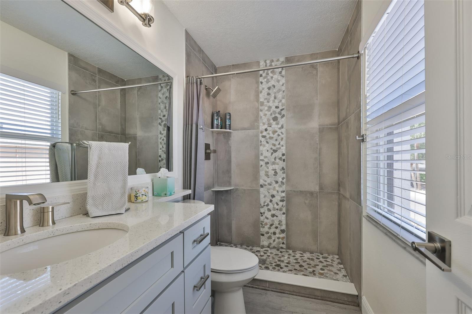 Primary Walk-in Closet