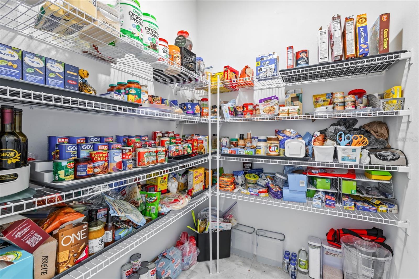 Butler Pantry