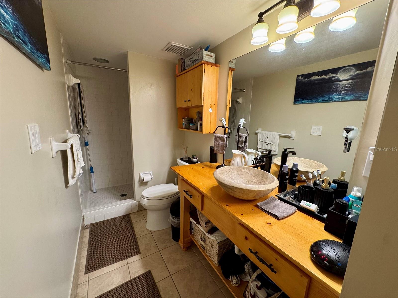Master Bath
