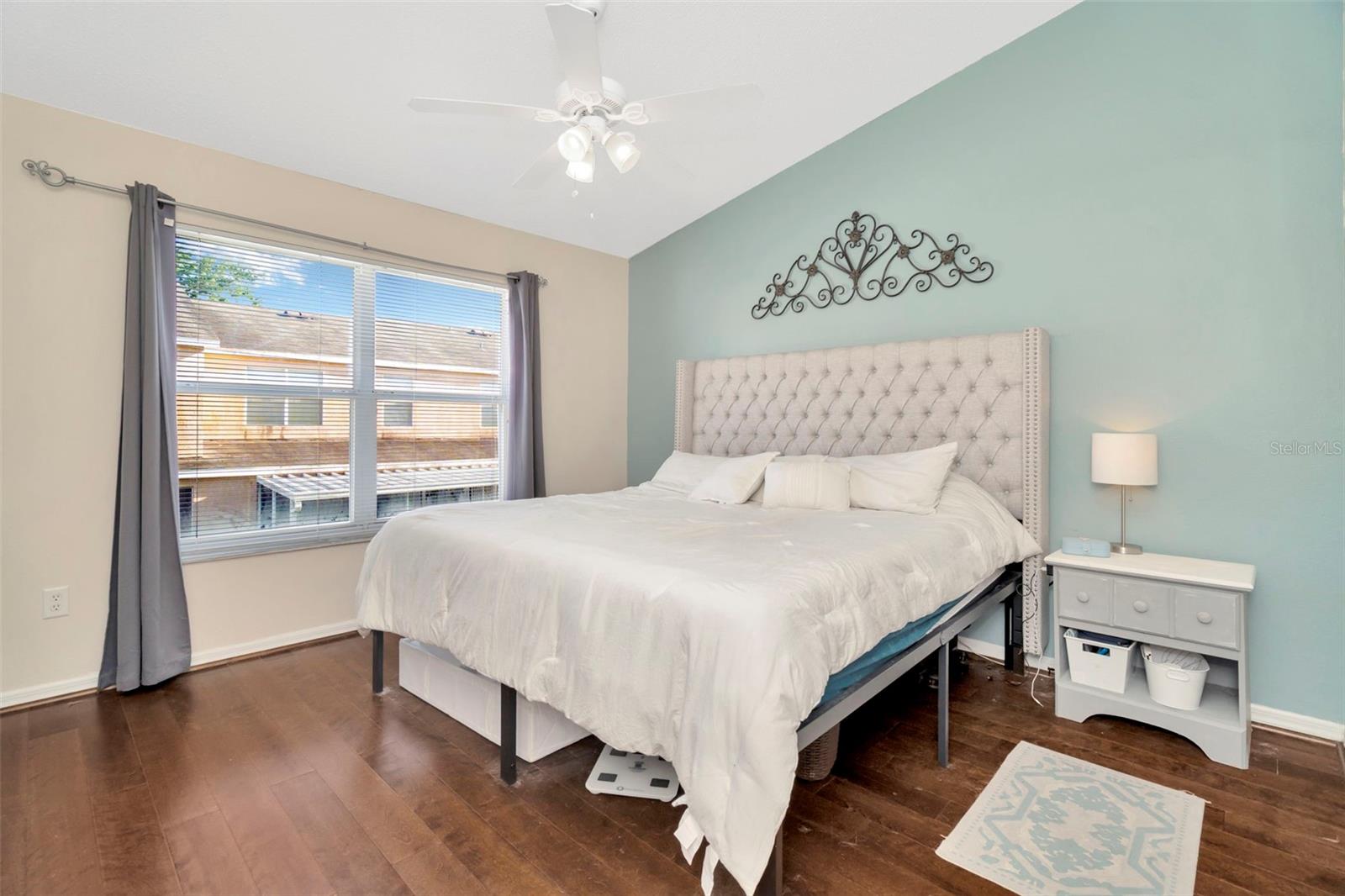 Owner's Bedroom 2nd floor