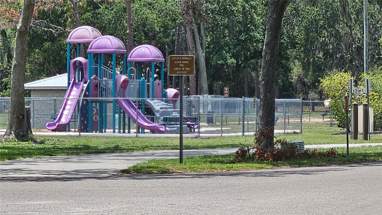 Play ground