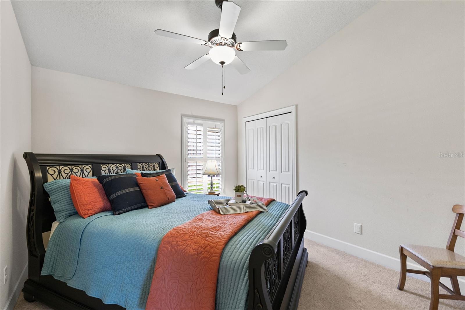 Guest Bed