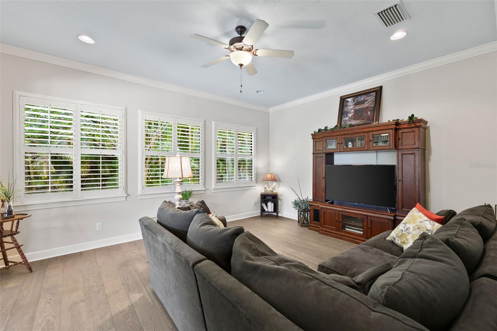 Bonus Room