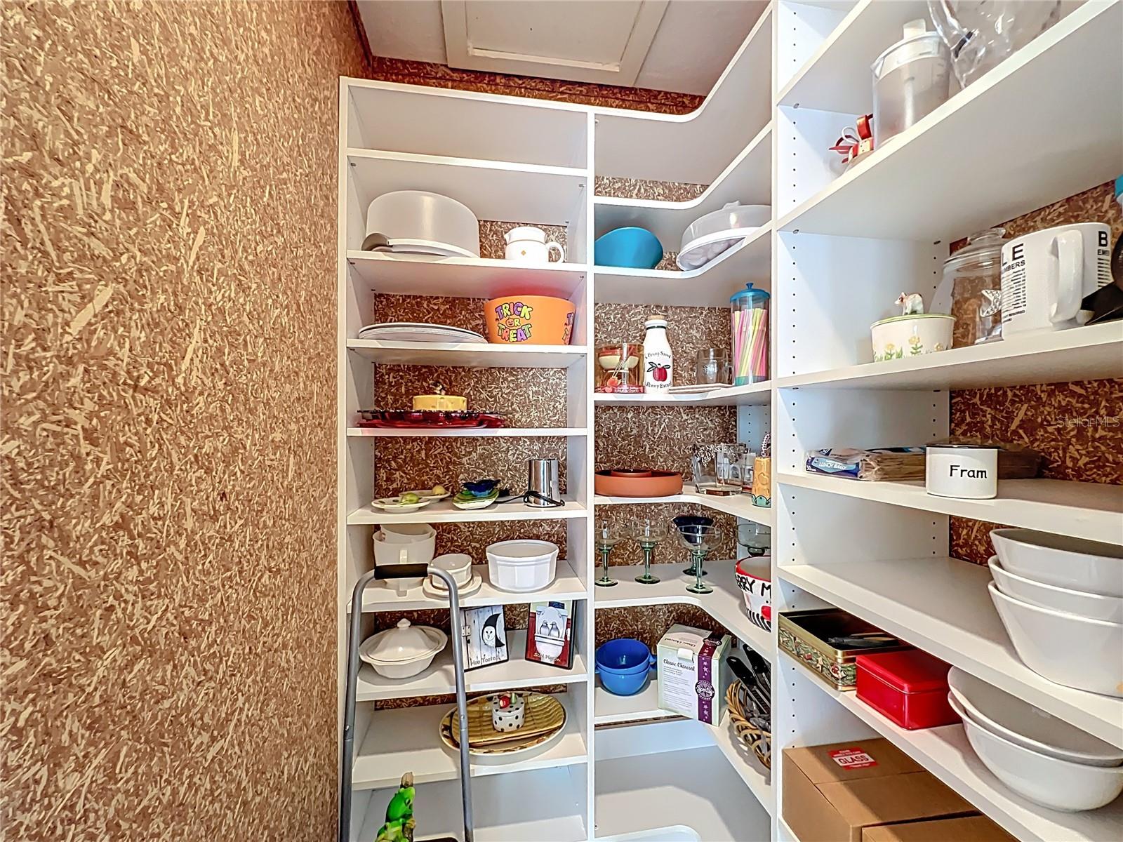 Pantry