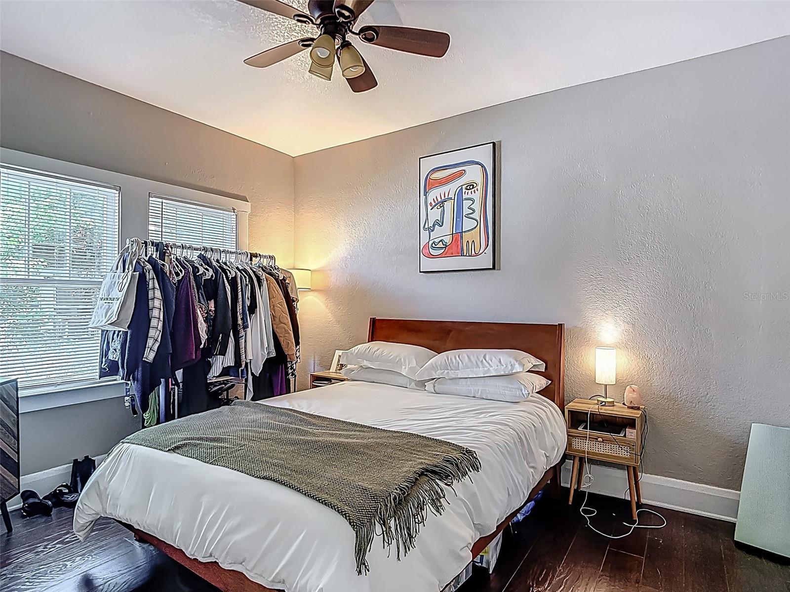 2nd bedroom
