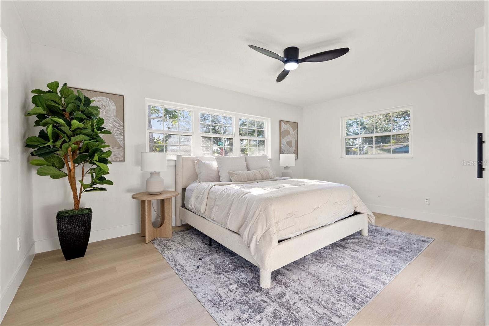 Primary Suite