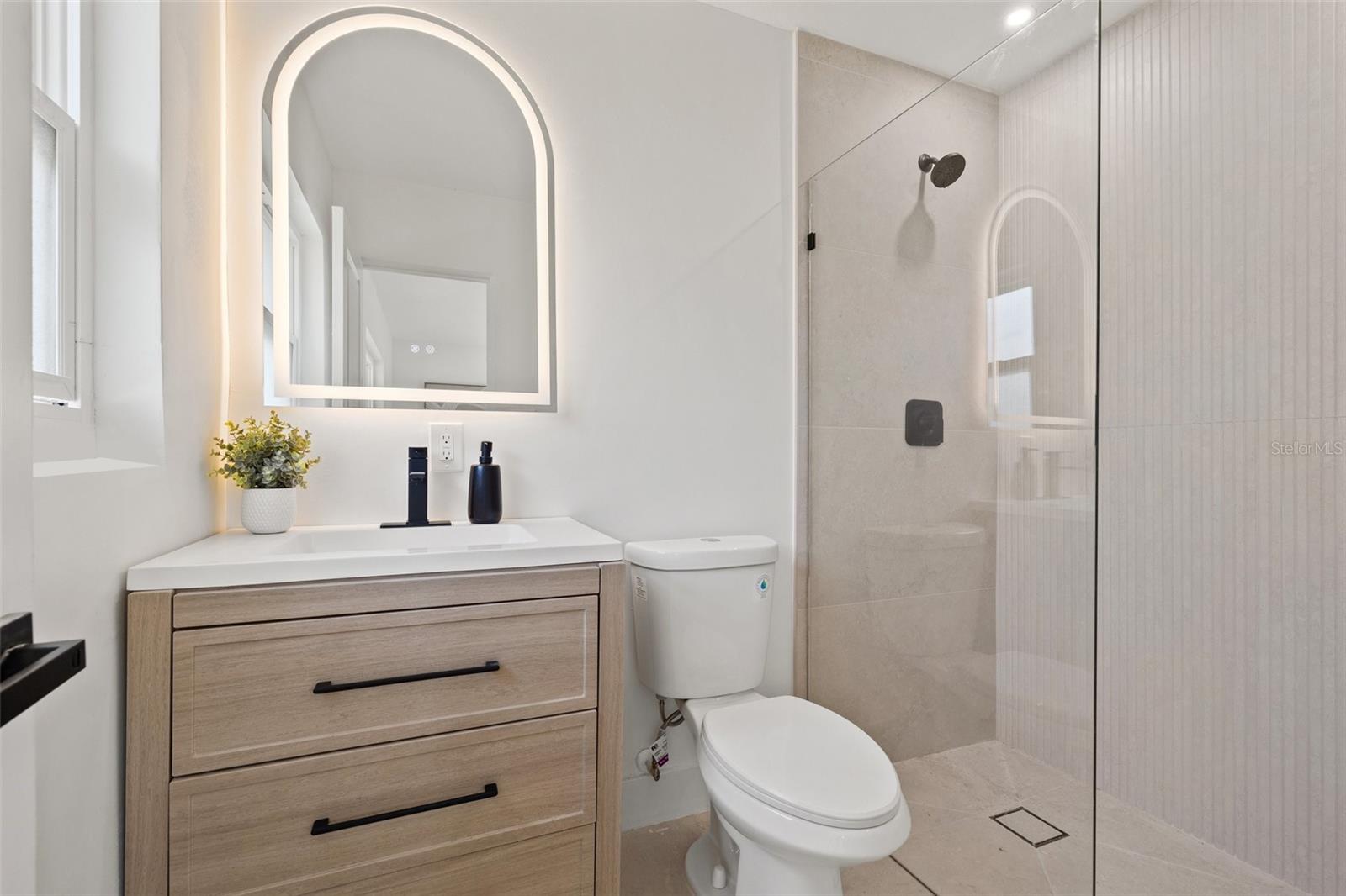 Primary Suite Bath