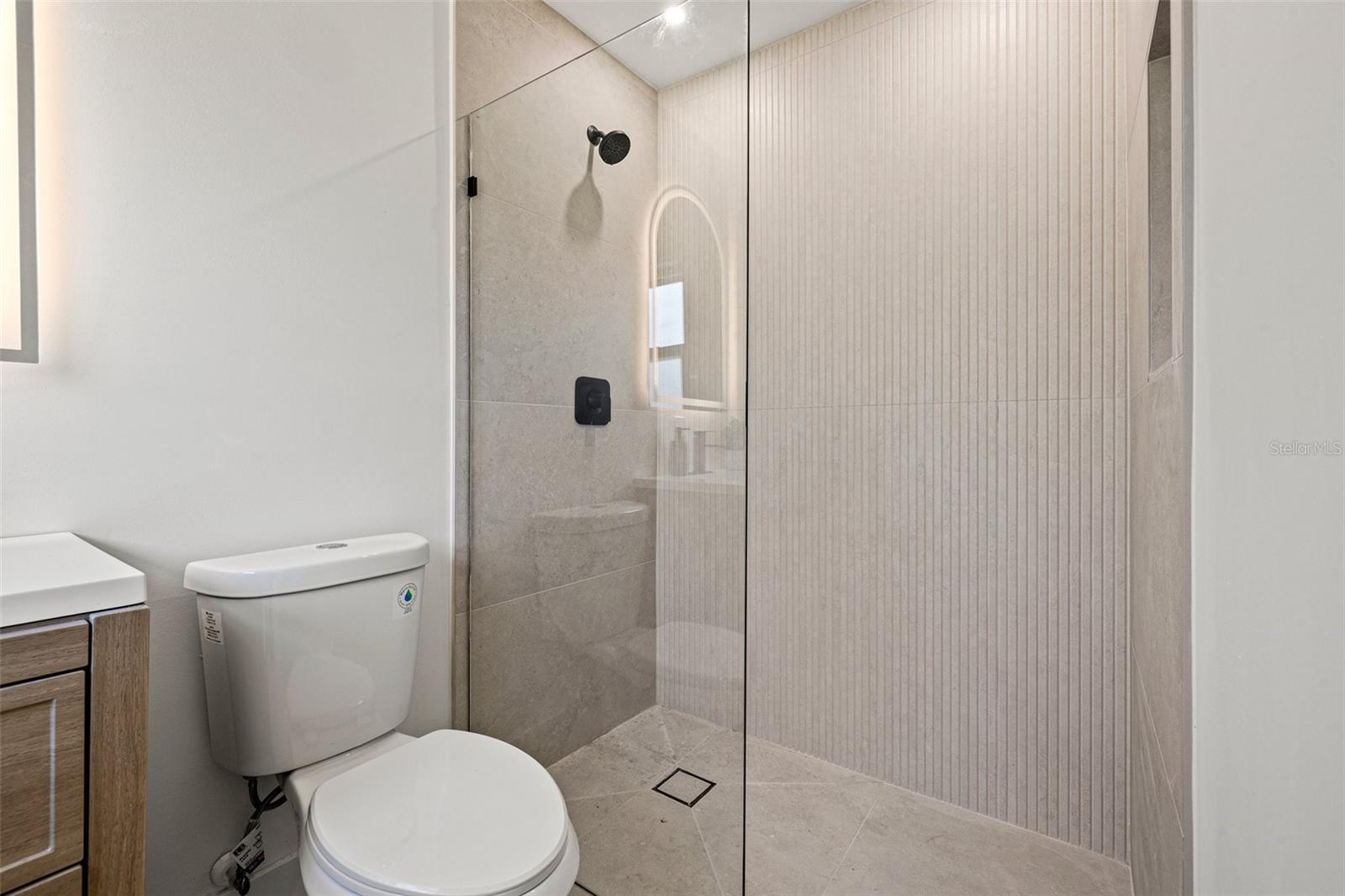 Primary Suite Bath