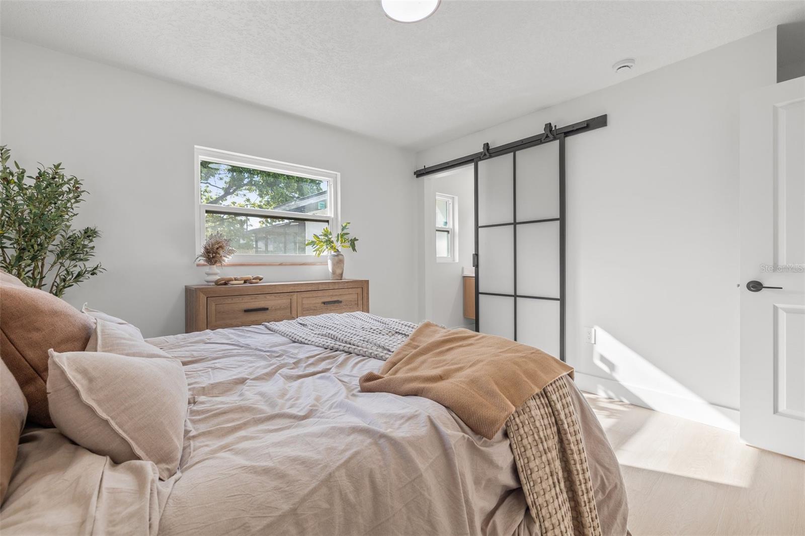 Primary Suite