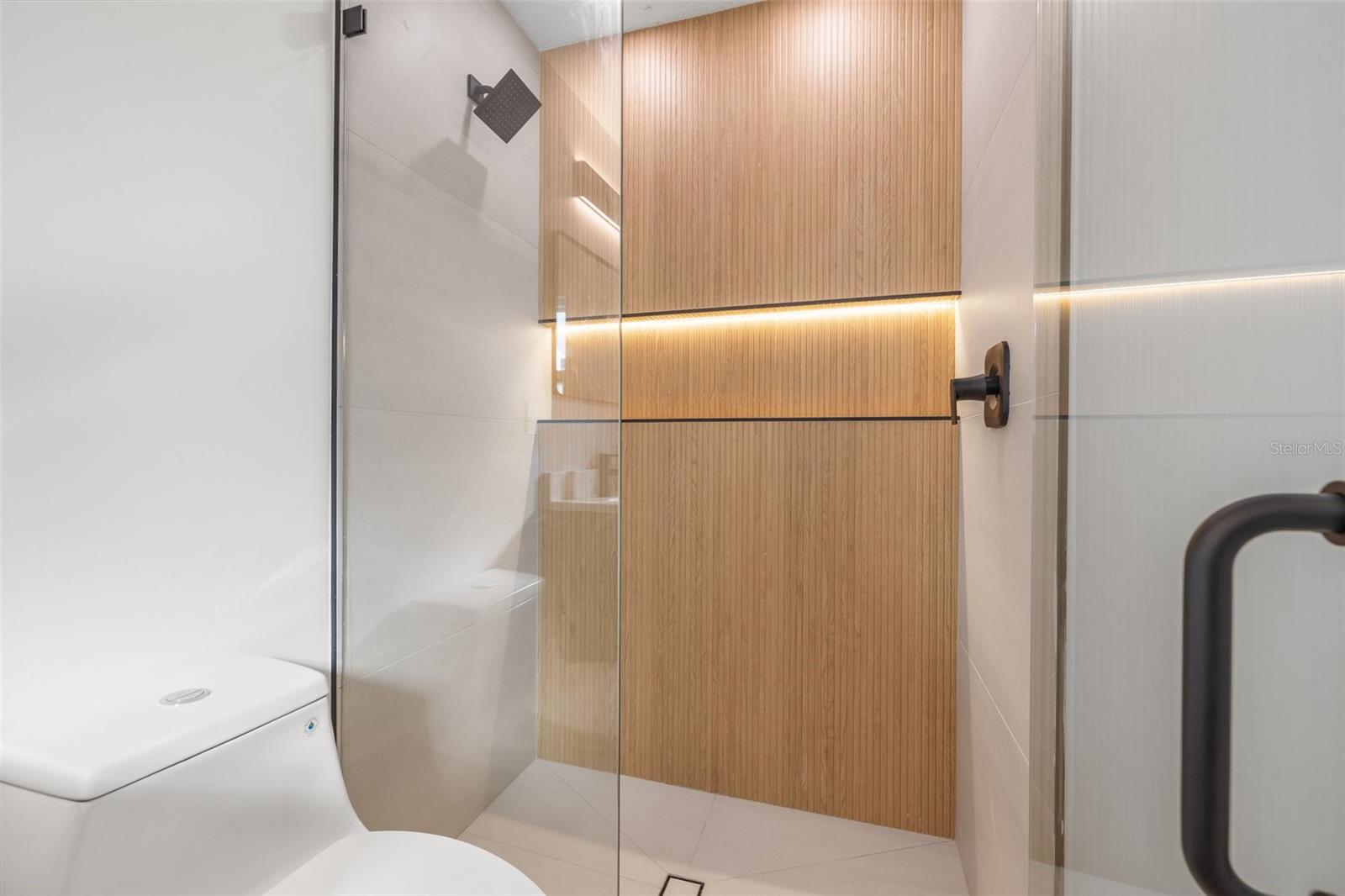 Primary Suite Bath