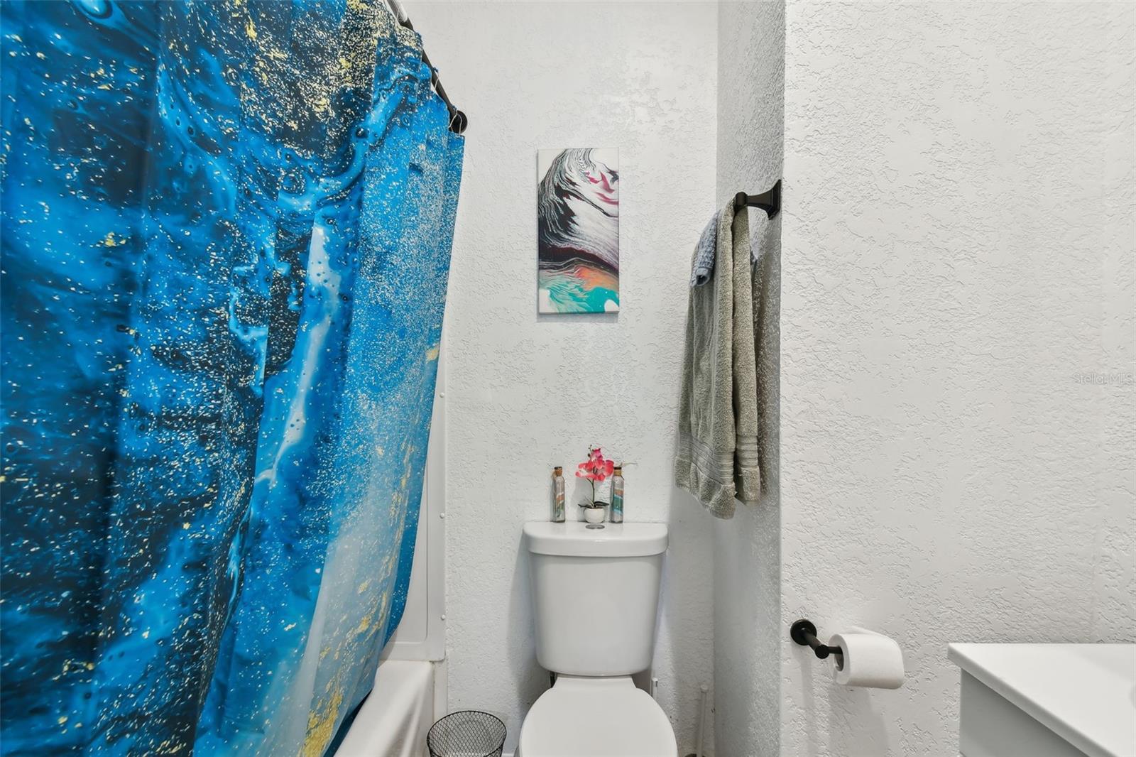 2nd Bedroom Bathroom