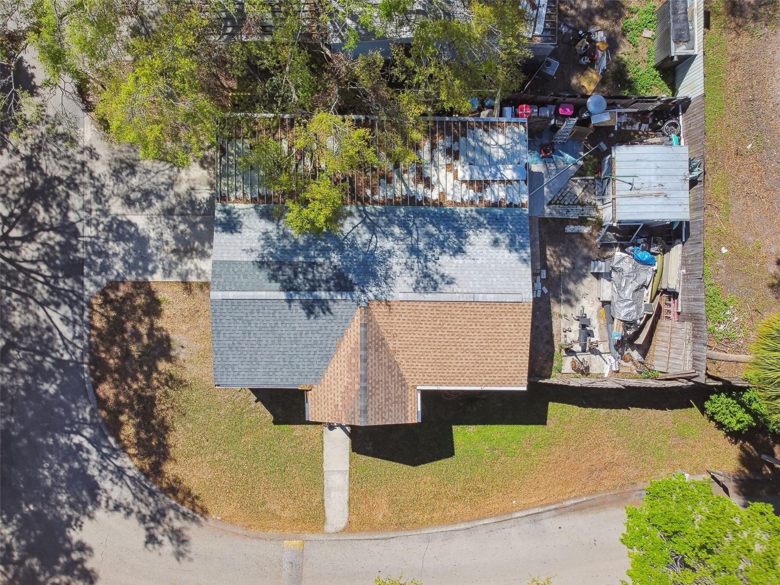 Home Overview