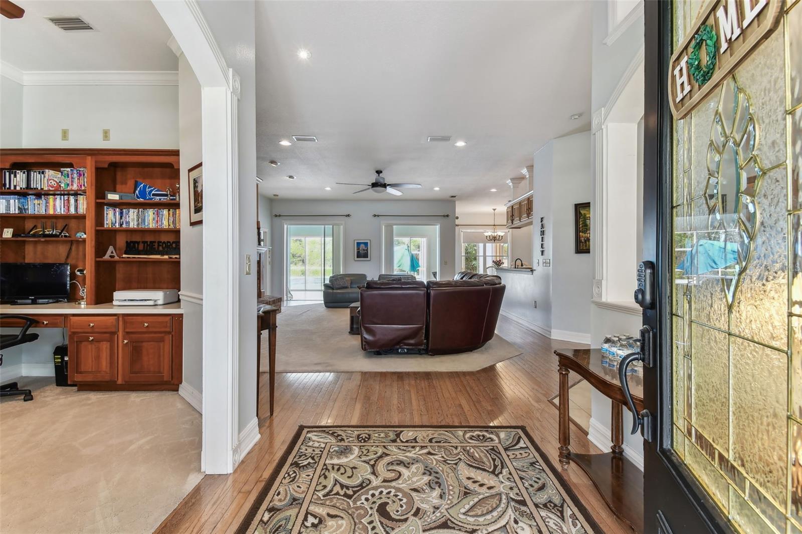 Foyer
