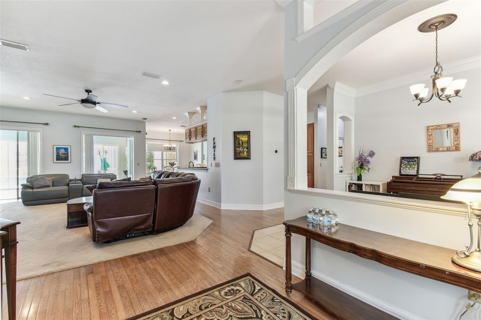 Foyer