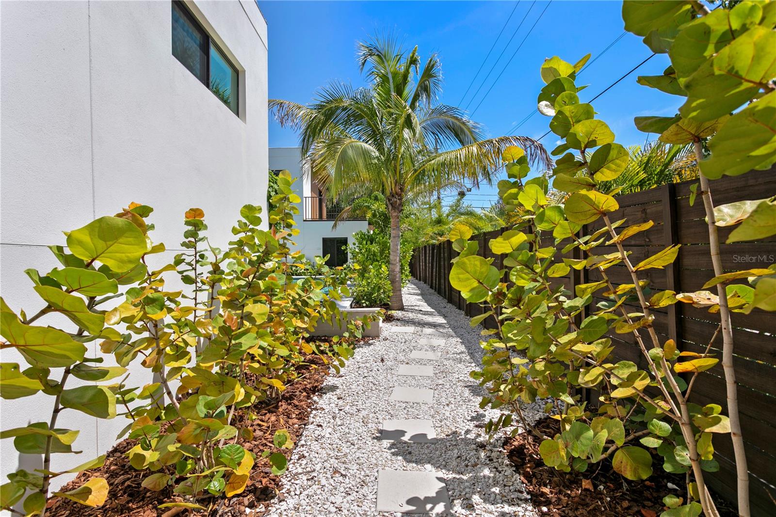 Florida landscaping