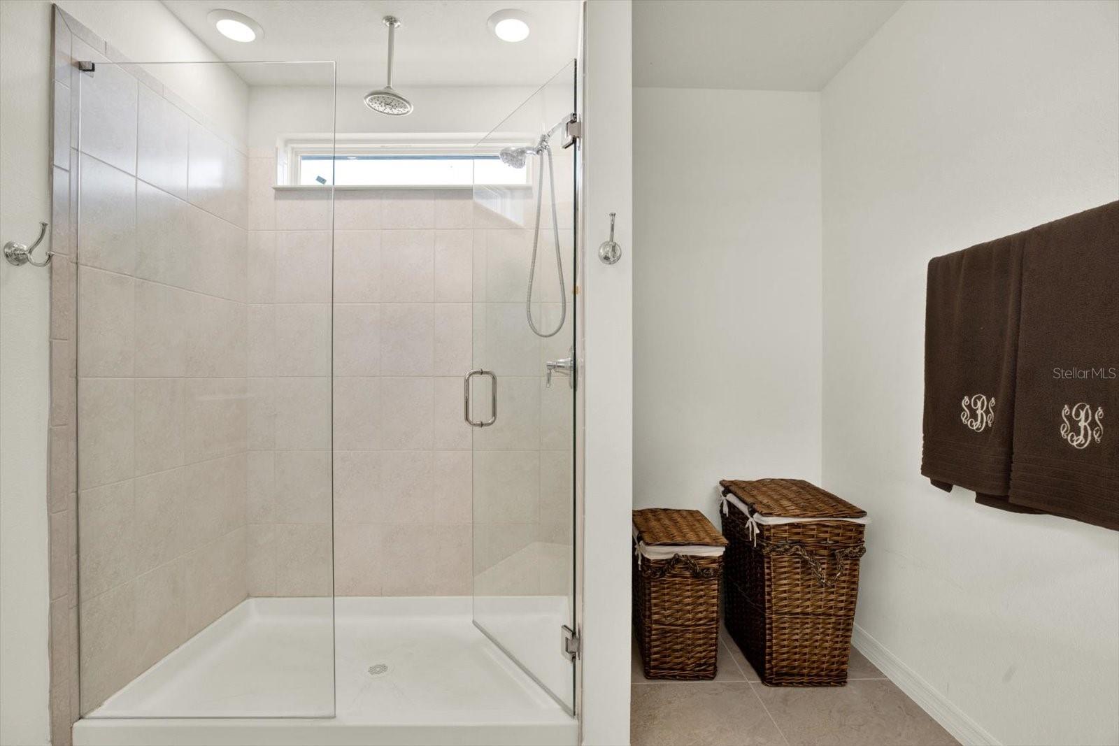 Master Suite - upstairs