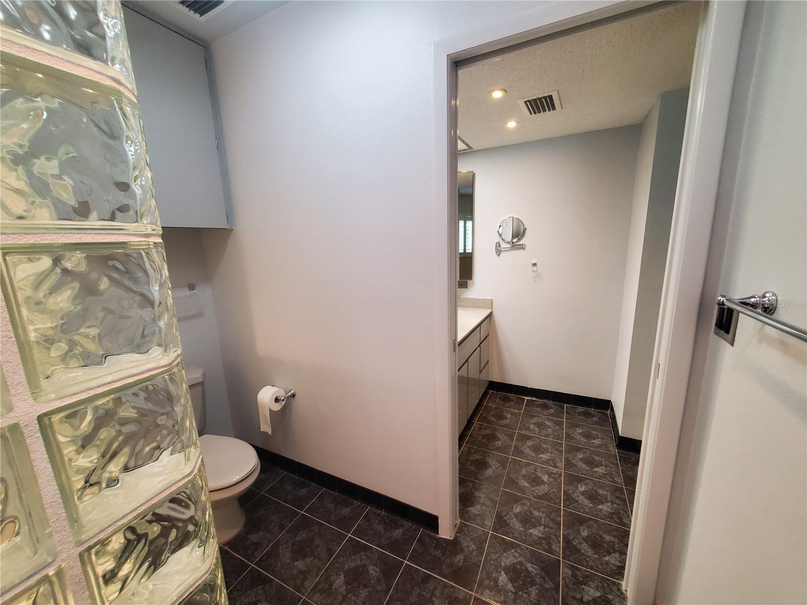 Primary BathroomShower