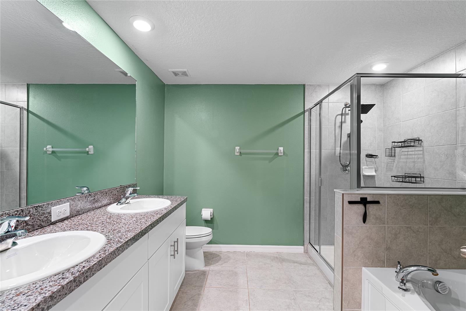 Master Bath