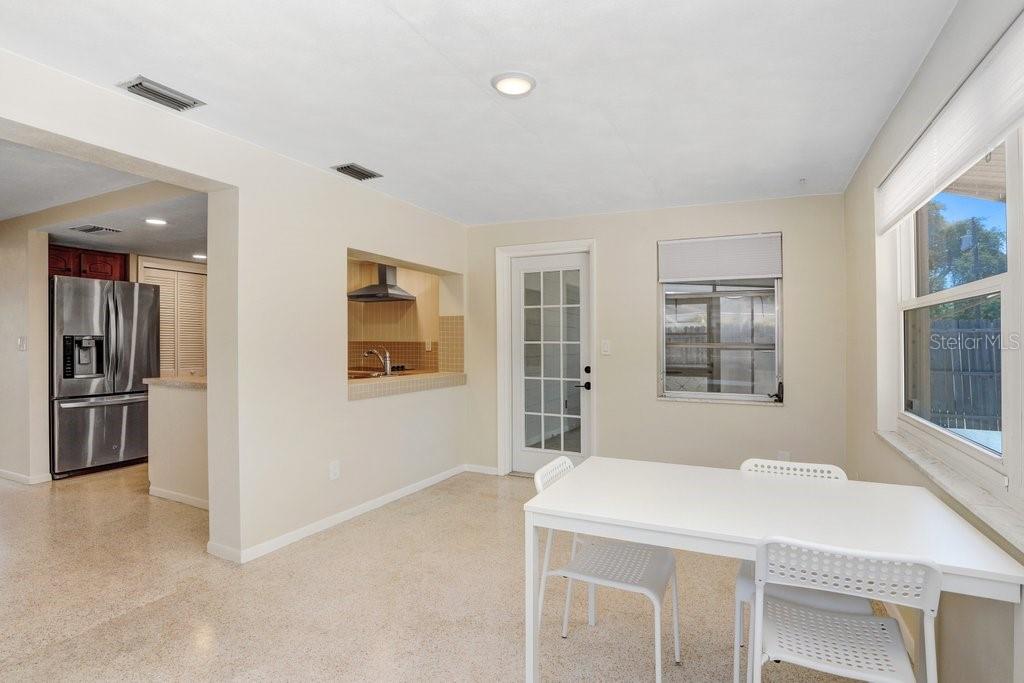 Florida Room