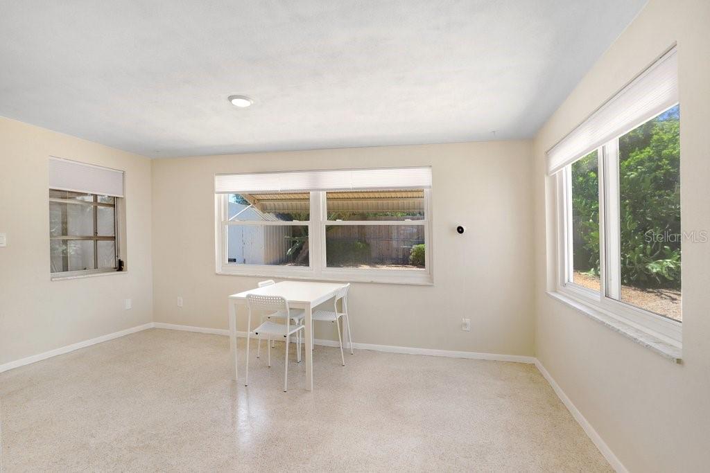 Florida Room