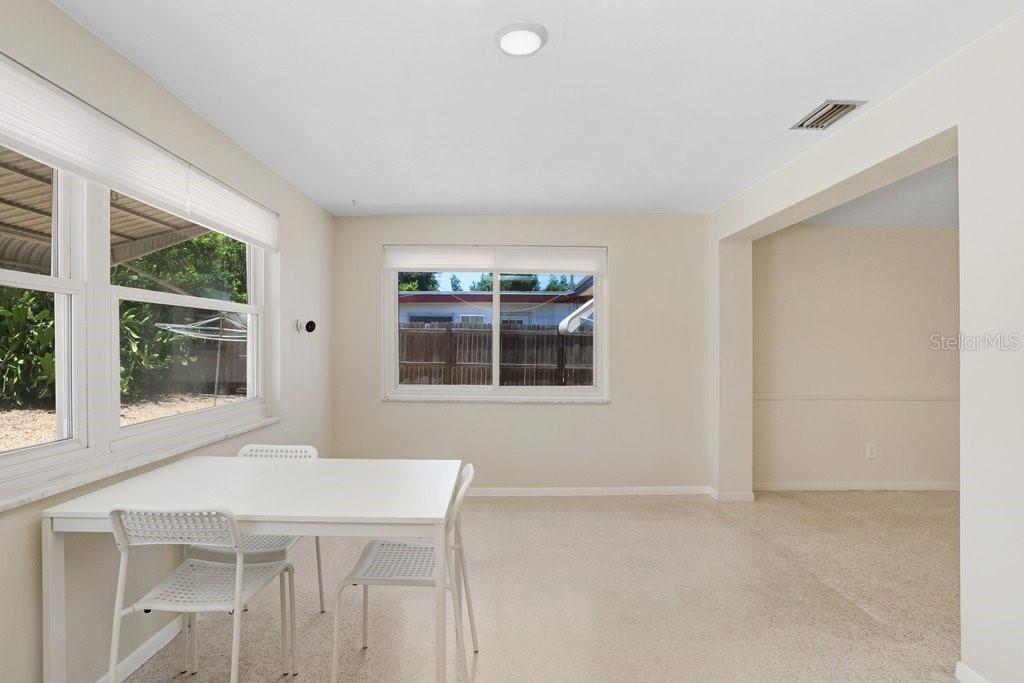 Florida Room
