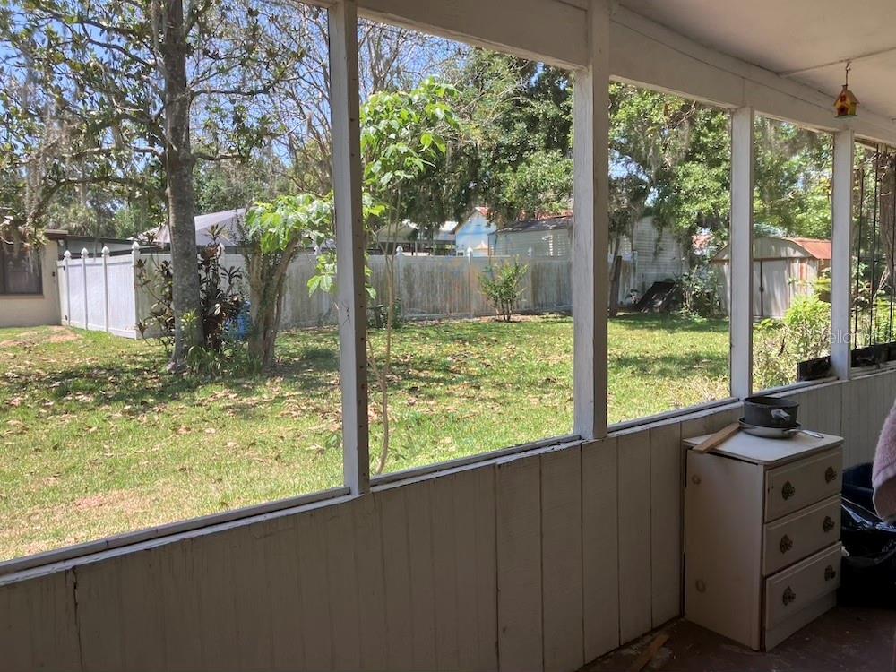 LANAI