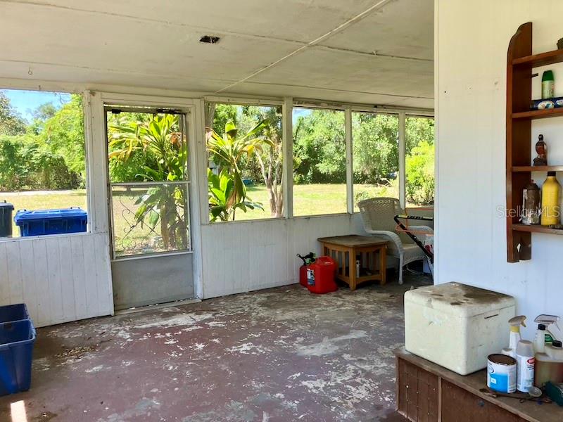 LANAI