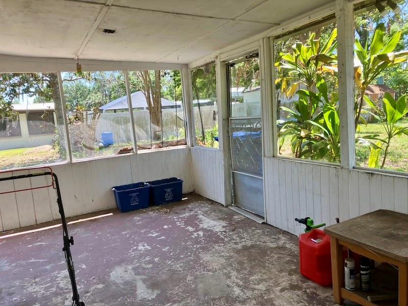 LANAI