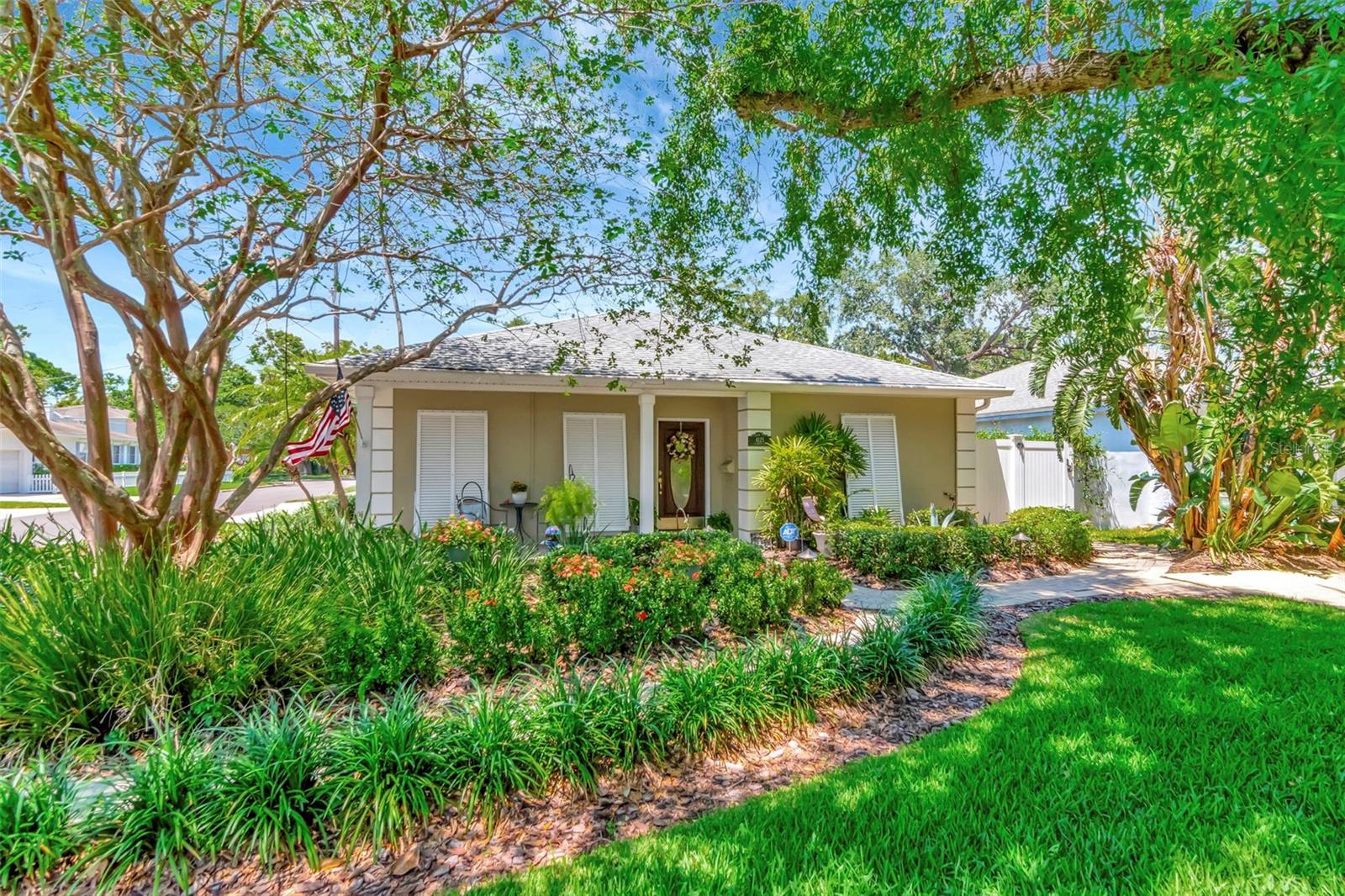 Doesn't this look like the perfect place to call home?