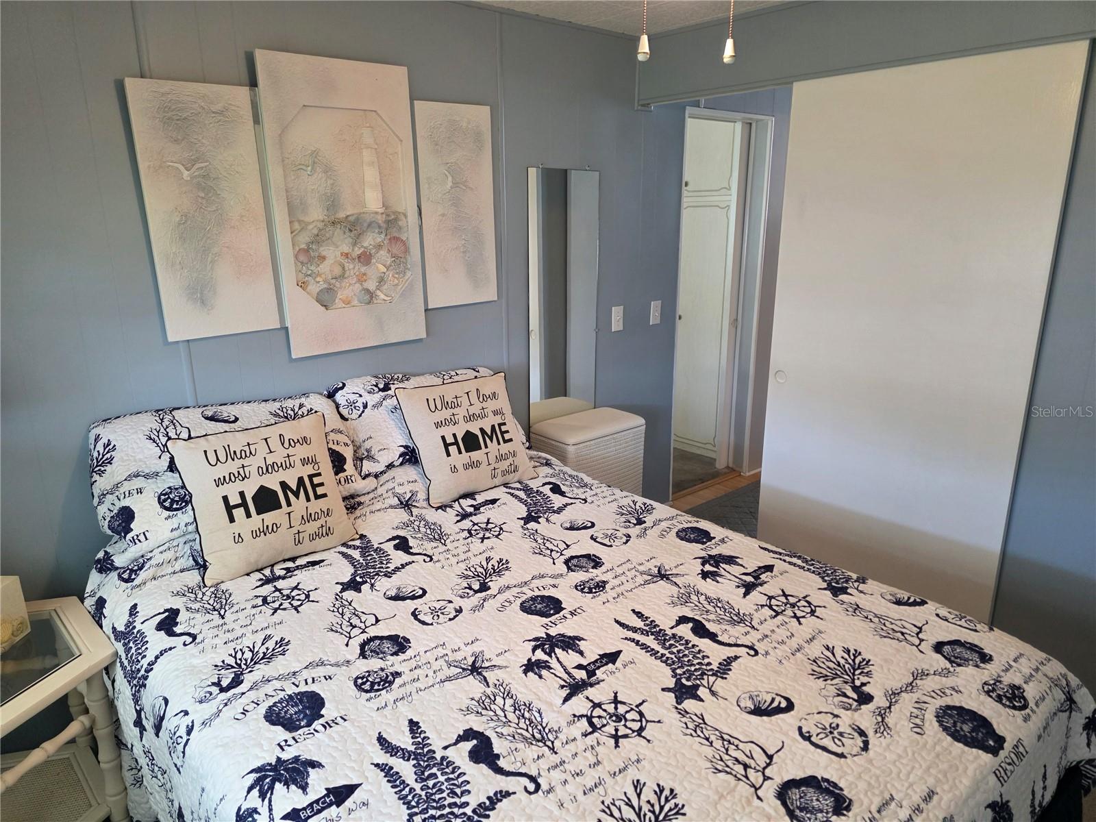Guest Bedroom