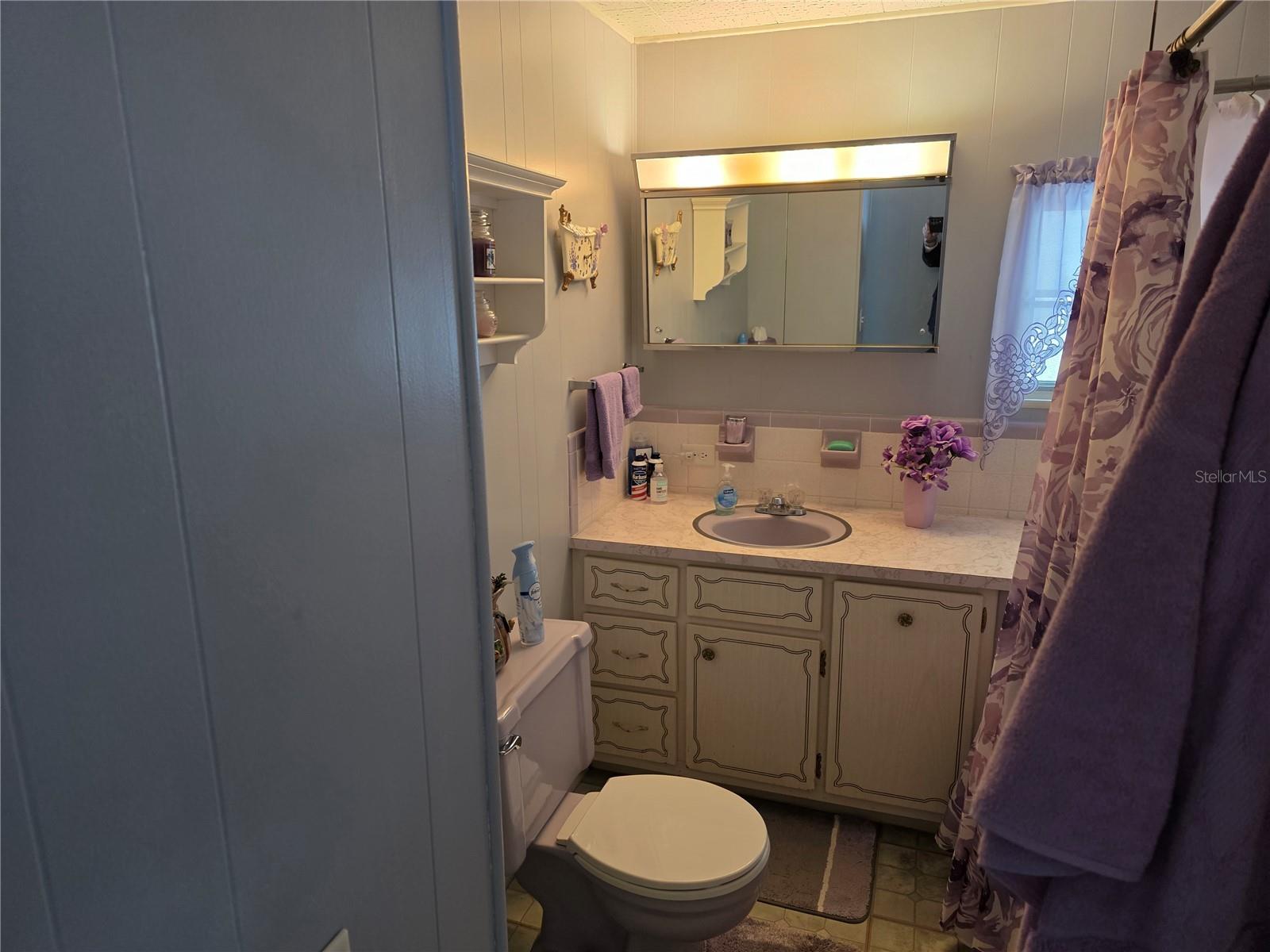Guest Bath