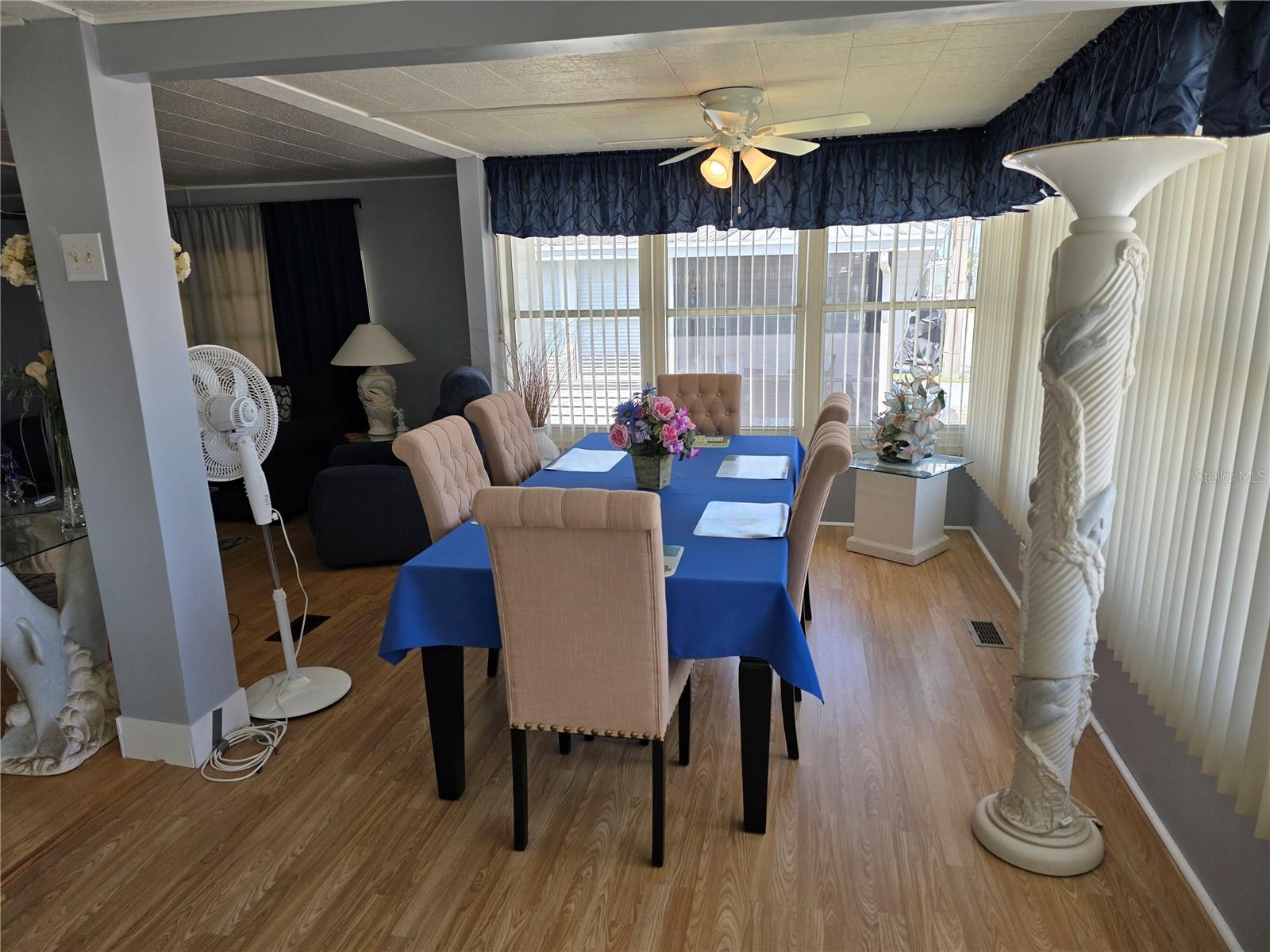 Florida Room