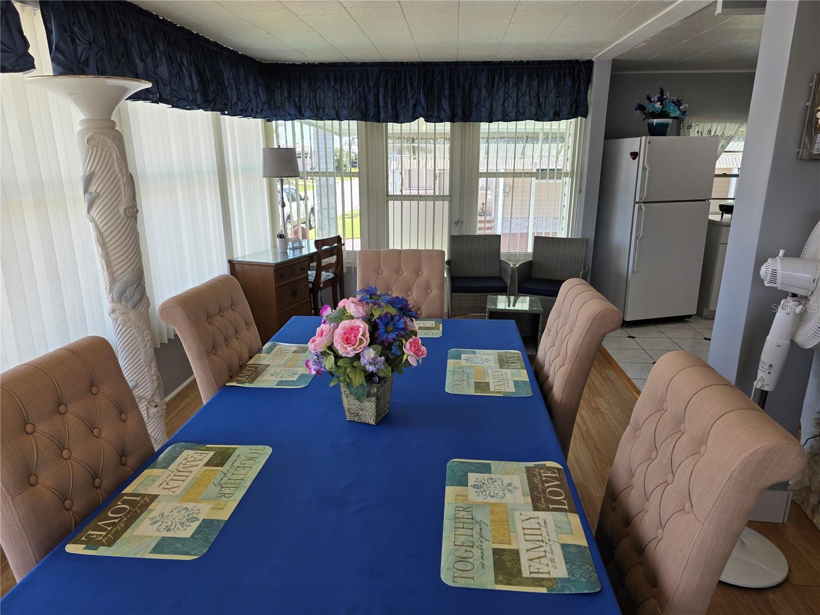 Florida Room