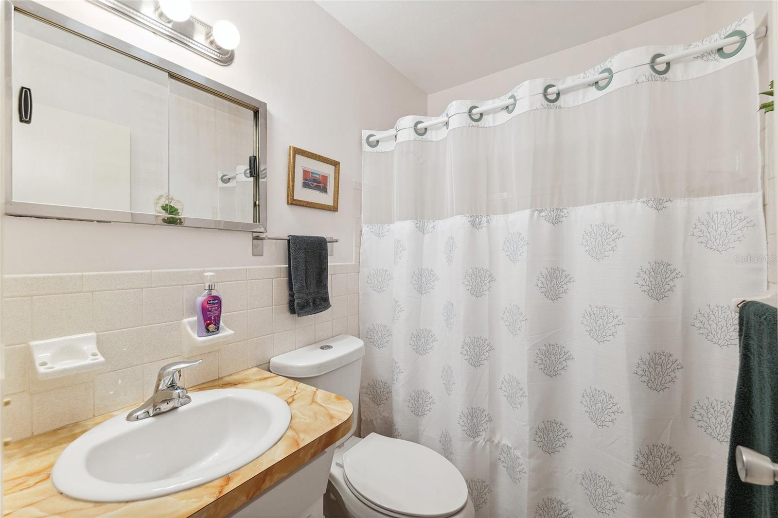1st Bathroom