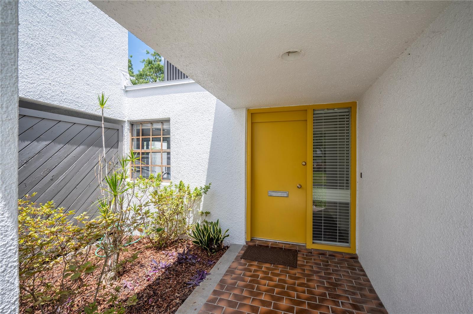 Entryway
