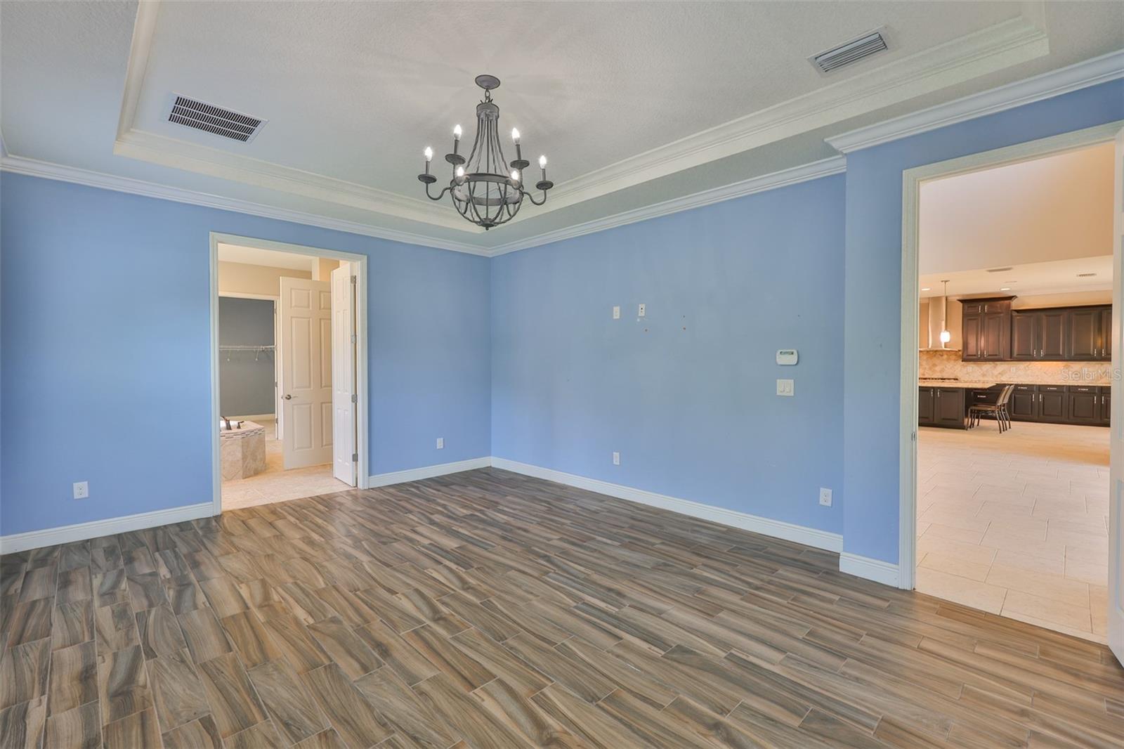 Primary BR 1st floor