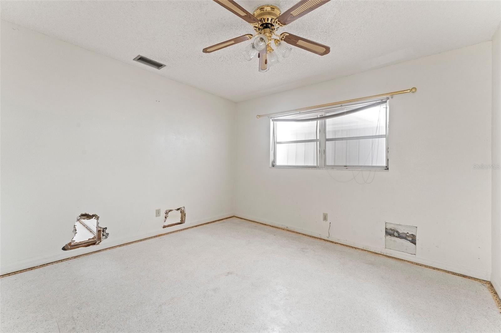 3rd Bedroom