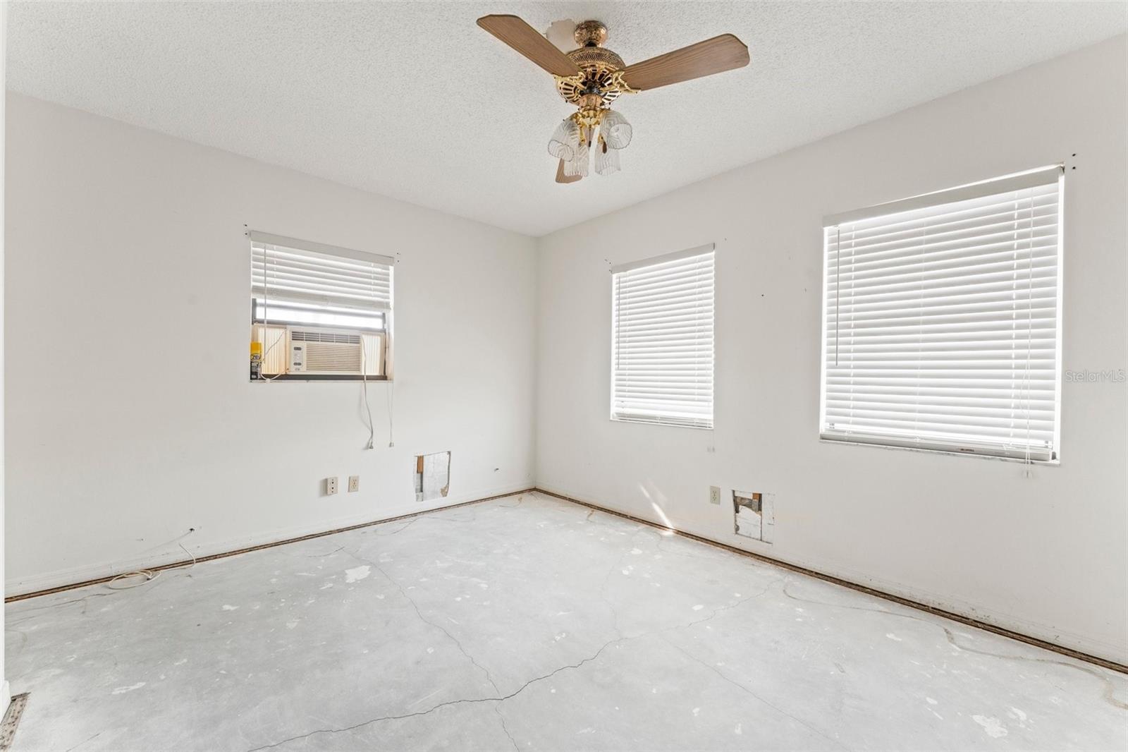 4th Bedroom
