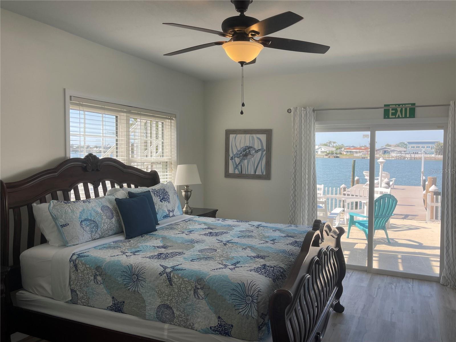 1st Floor Bedroom