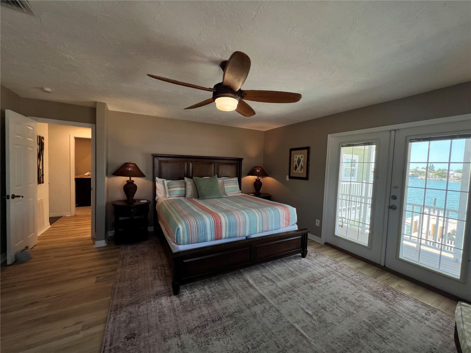 Primary on 2nd Floor with EnSuite Bath