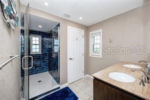 Main Bath 2nd Floor