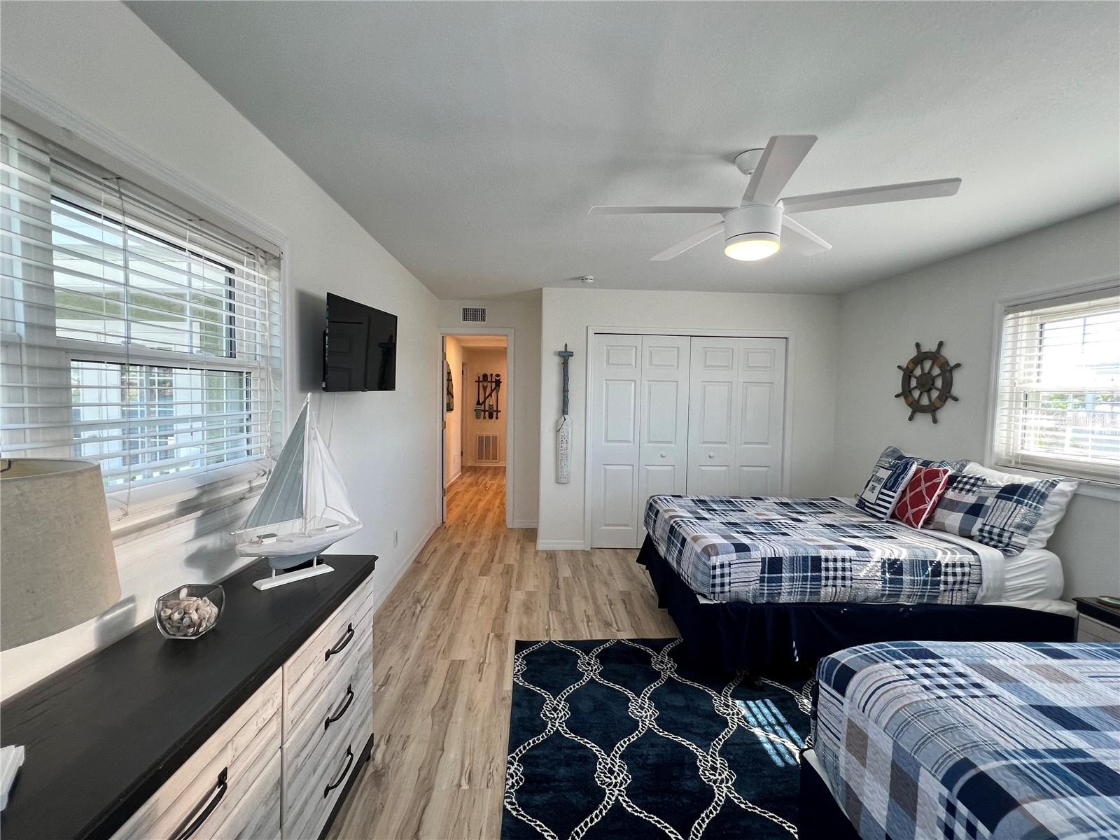 Bedroom 3 on 2nd floor (total 4 bedrooms)