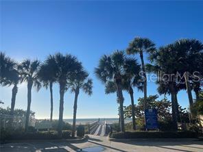 Short walk or golf cart ride to Indian Rocks Beach