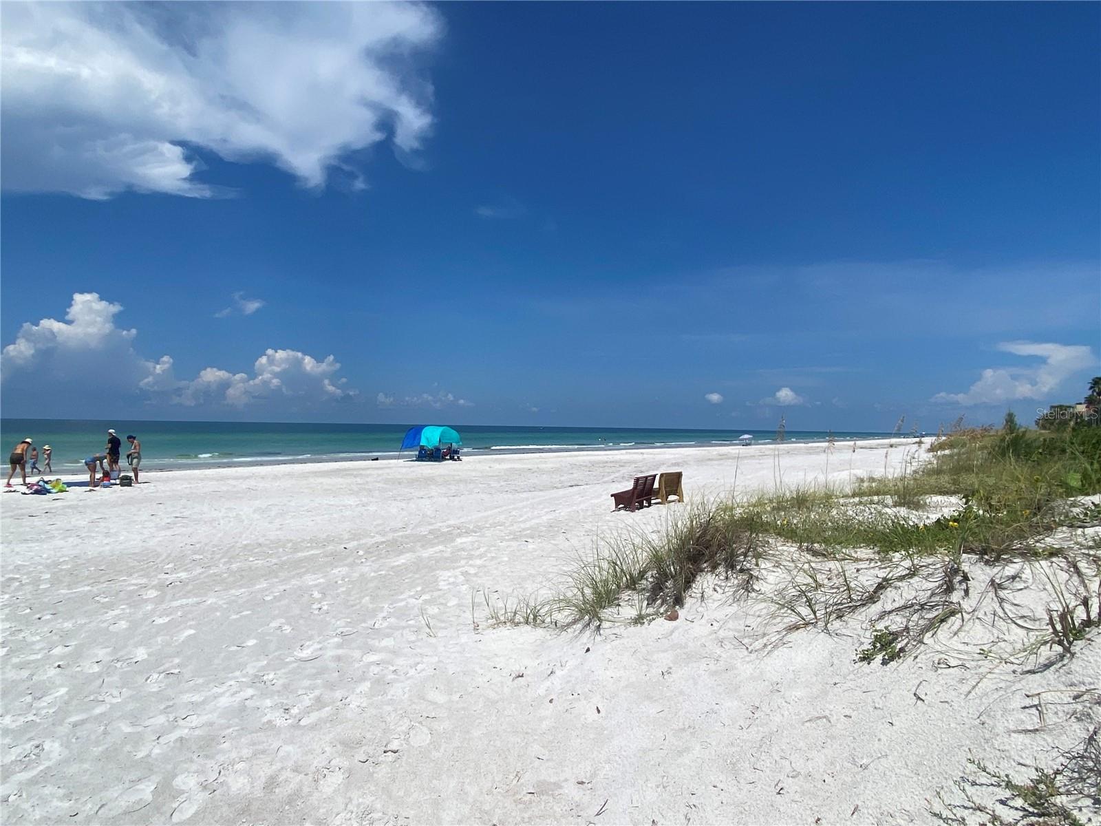 Indian Shores