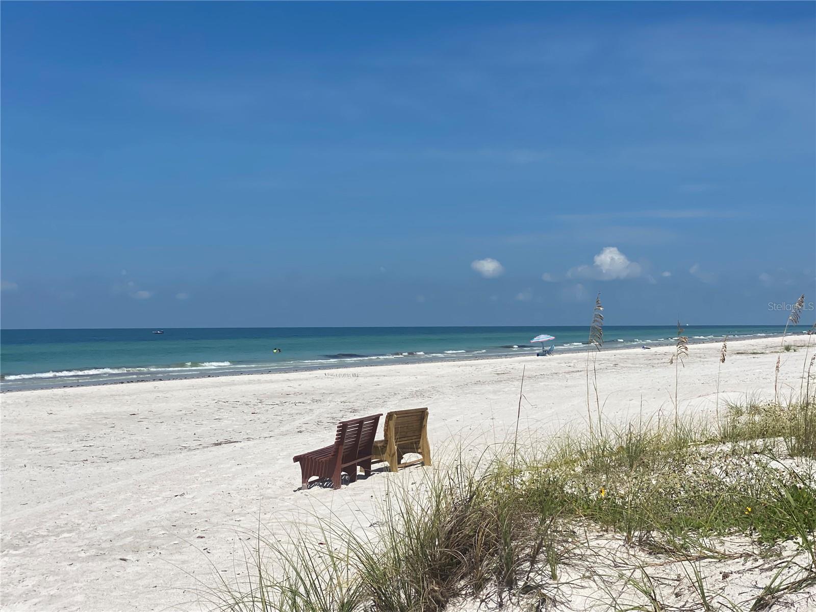 Indian Shores